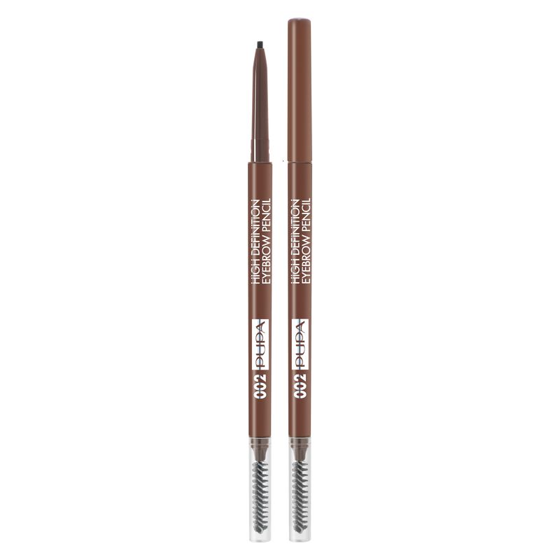 Pupa Definition Eye Brow Pencil