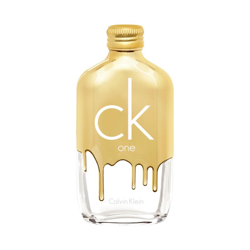 Calvin Klein One Gold Eau De Toilette