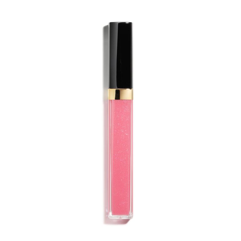 CHANEL Rouge Coco Gloss