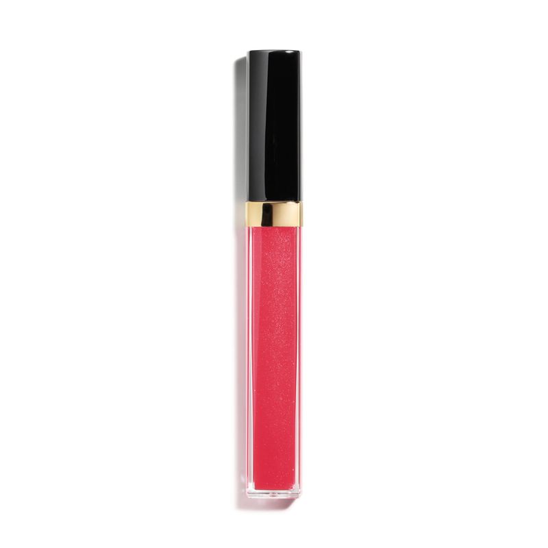 CHANEL Rouge Coco Gloss