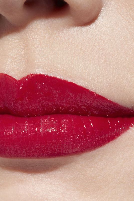 CHANEL Rouge Coco