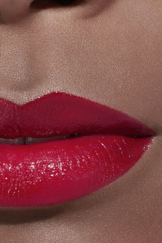 CHANEL Rouge Coco