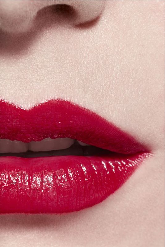 CHANEL Rouge Coco
