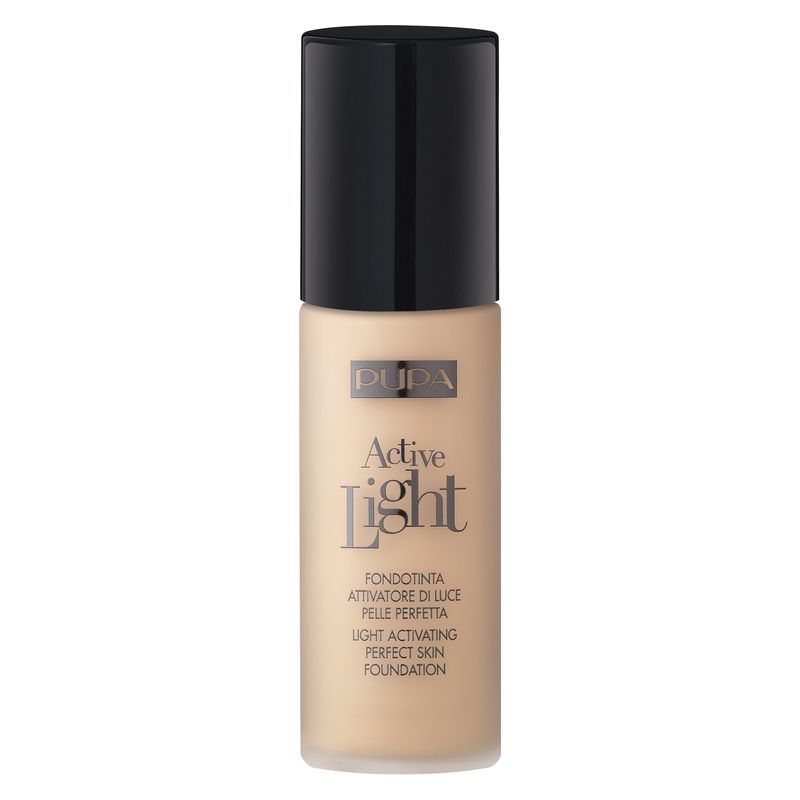 Pupa Active Light