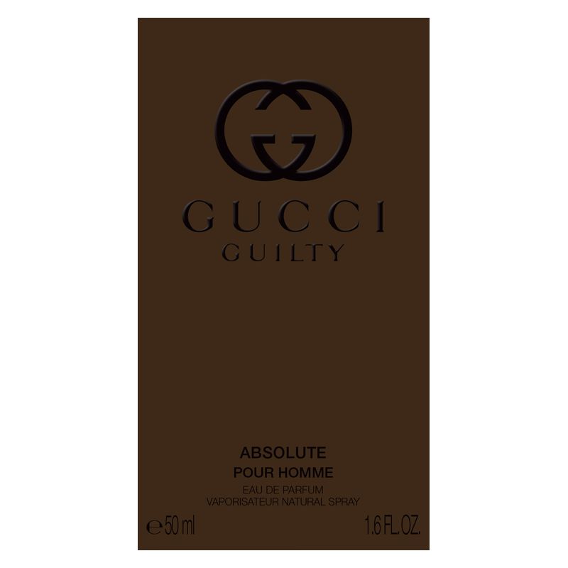 Gucci Guilty Absolute Eau De Parfum