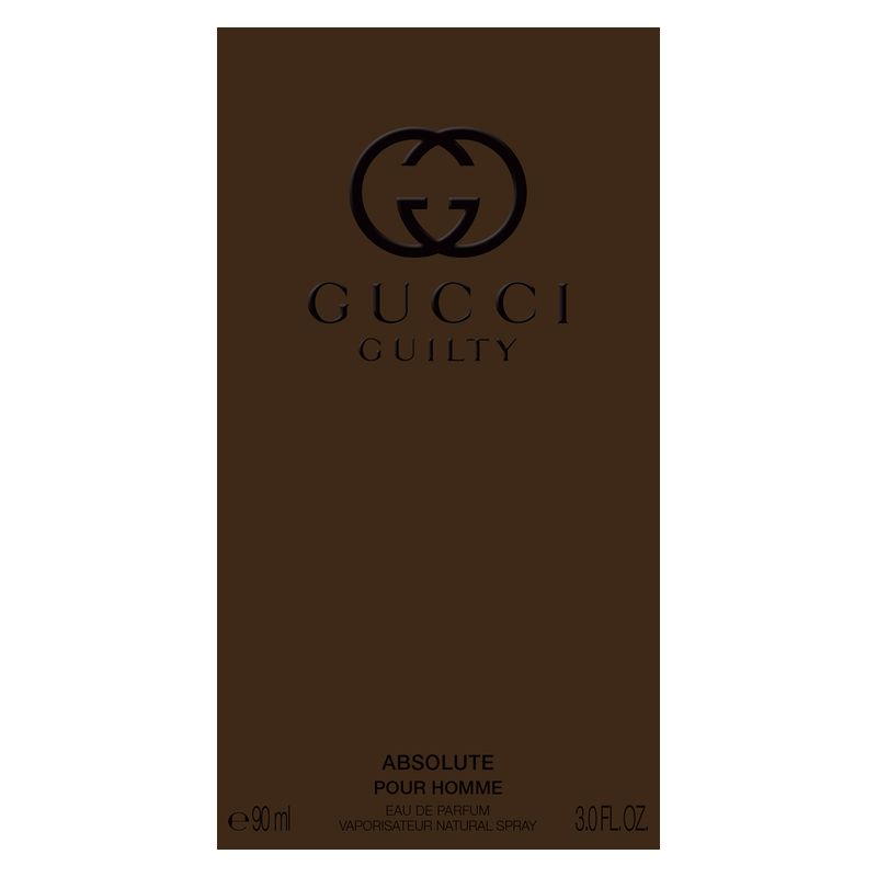 Gucci Guilty Absolute Eau De Parfum