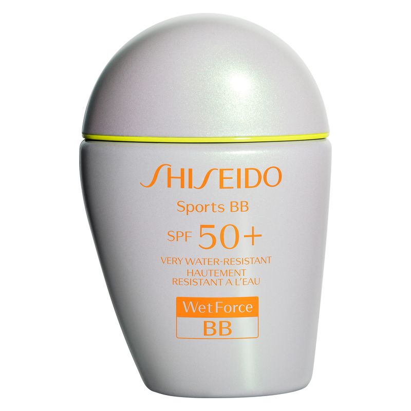 Shiseido Sports BB Spf 50+