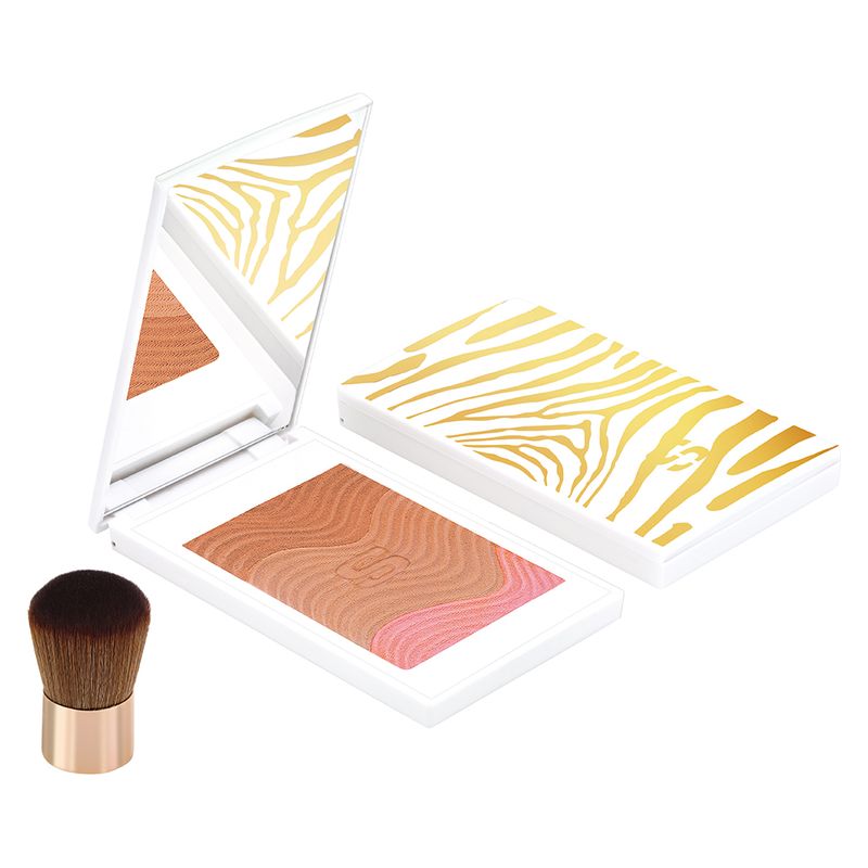 Sisley Phyto-Touche Poudre Éclat Soleil