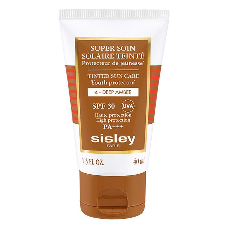 Sisley Super Soin Teinte Spf 30