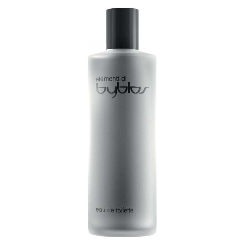 Byblos Leather For Men Eau de Toilette