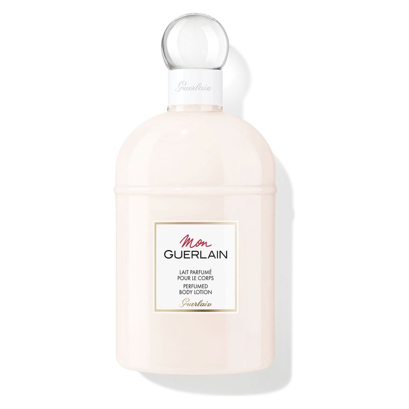 Guerlain Mon Guerlain Body Lotion