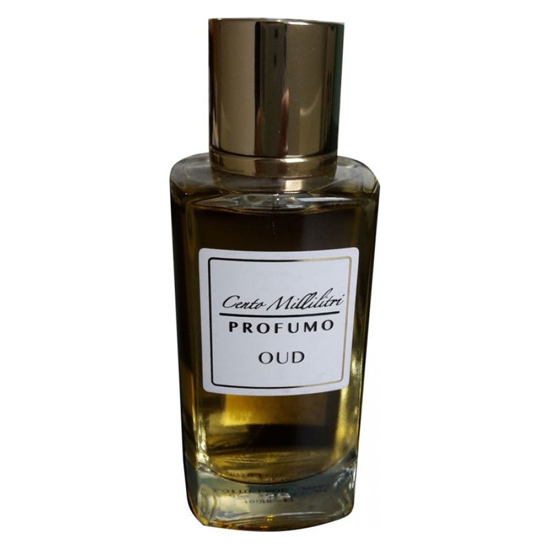 Cento Millilitri Profumo Oud