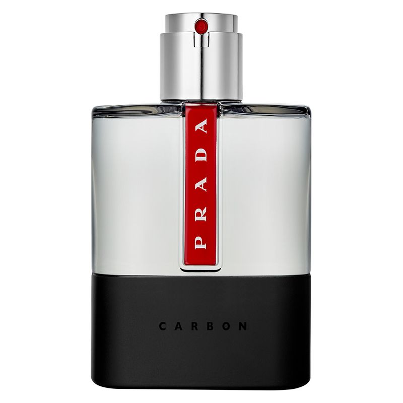 Prada Luna Rossa Carbon Eau De Toilette