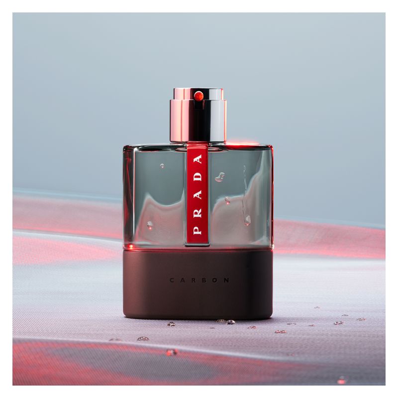 Prada Luna Rossa Carbon Eau De Toilette