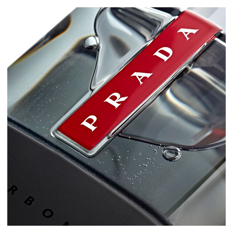 Prada Luna Rossa Carbon Eau De Toilette