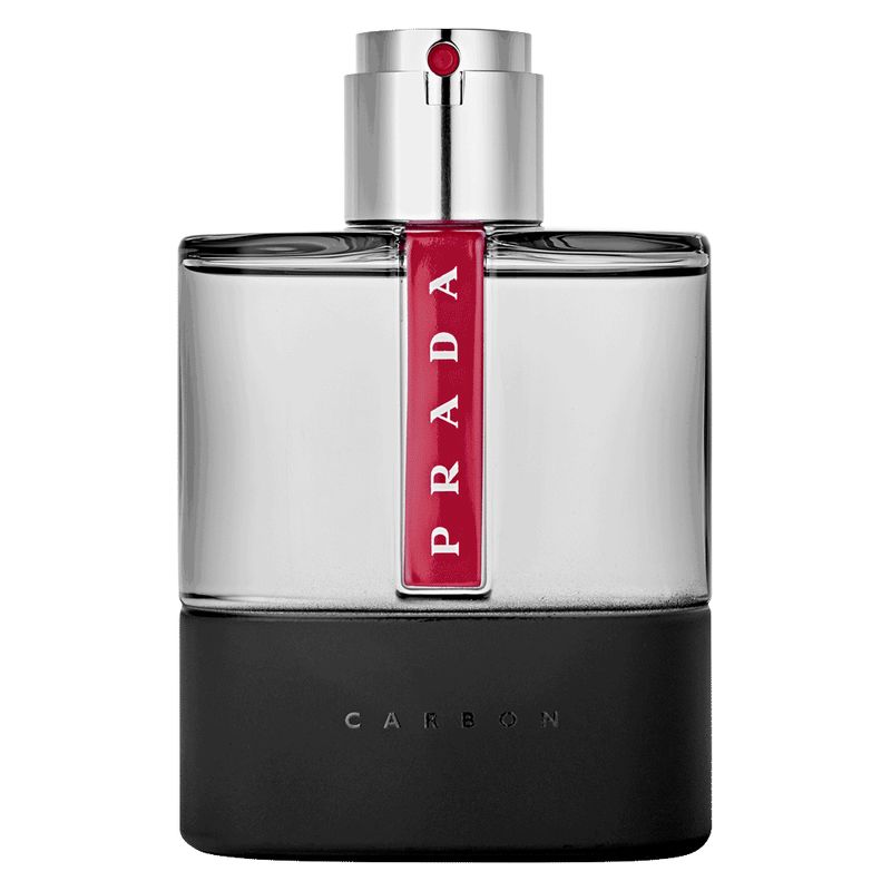 Prada Luna Rossa Carbon Eau De Toilette