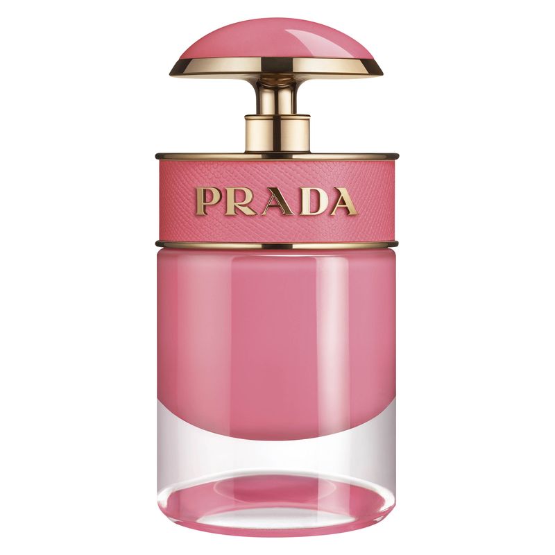 Prada Candy Gloss Eau De Toilette