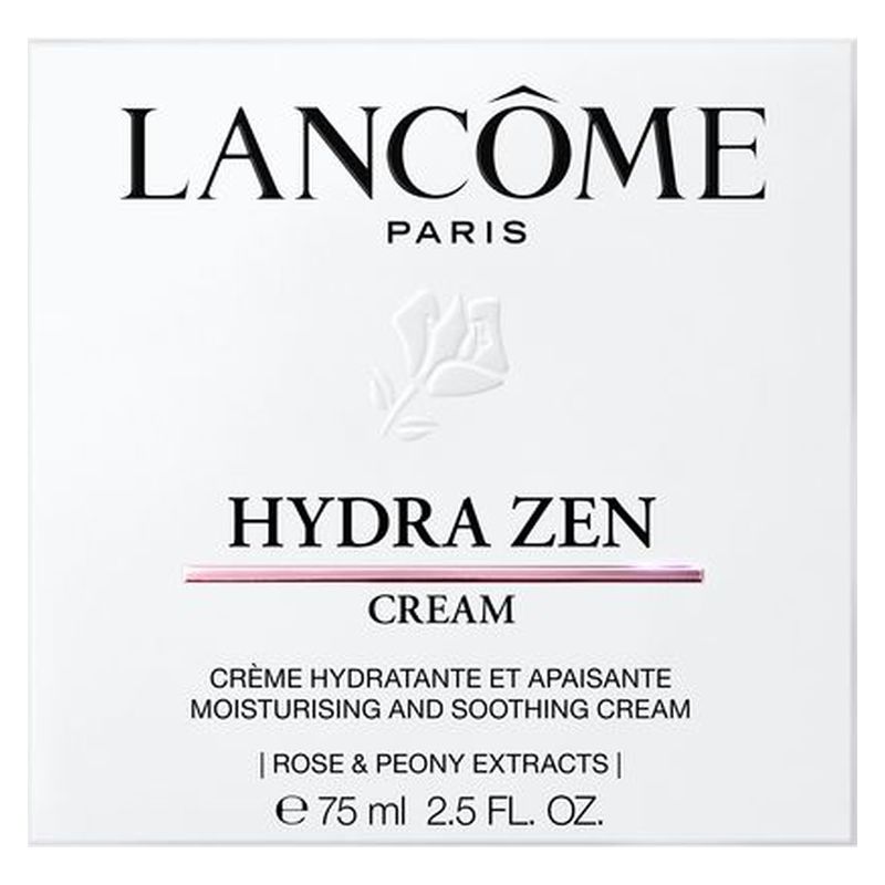 Lancome Crème Hydratante Et Apaisante