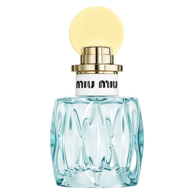 Miu Miu L'eau Bleue Eau De Parfum