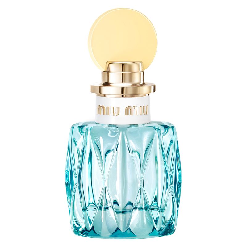 Miu Miu L'eau Bleue Eau De Parfum