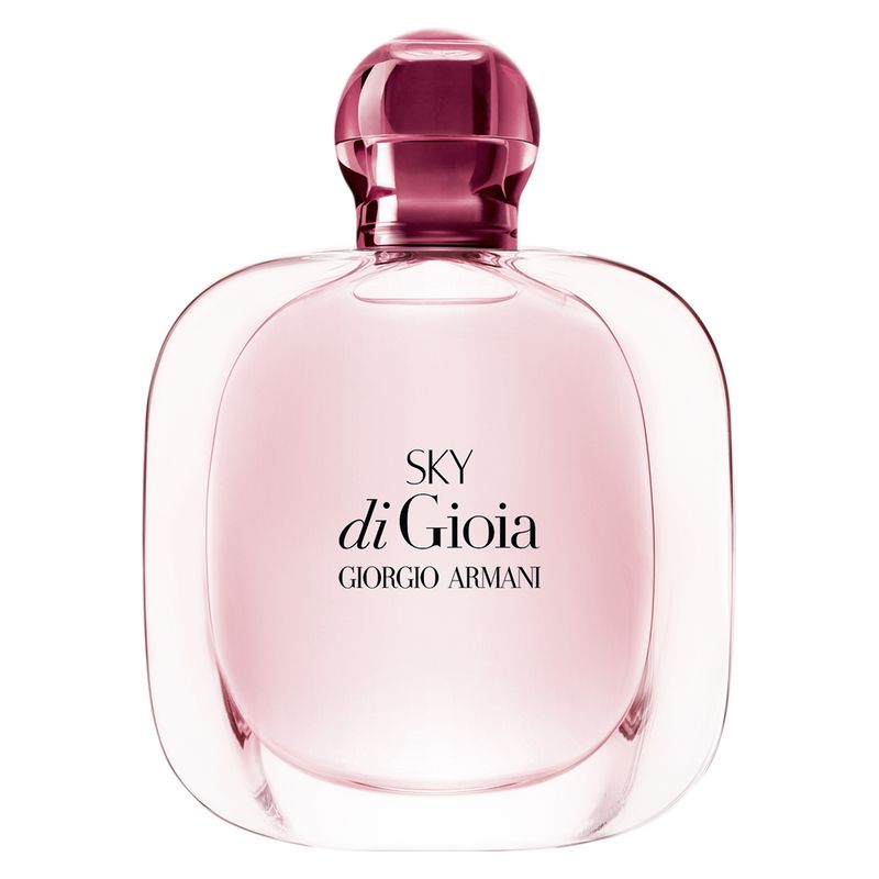 giorgio armani sky di gioia edp 100ml