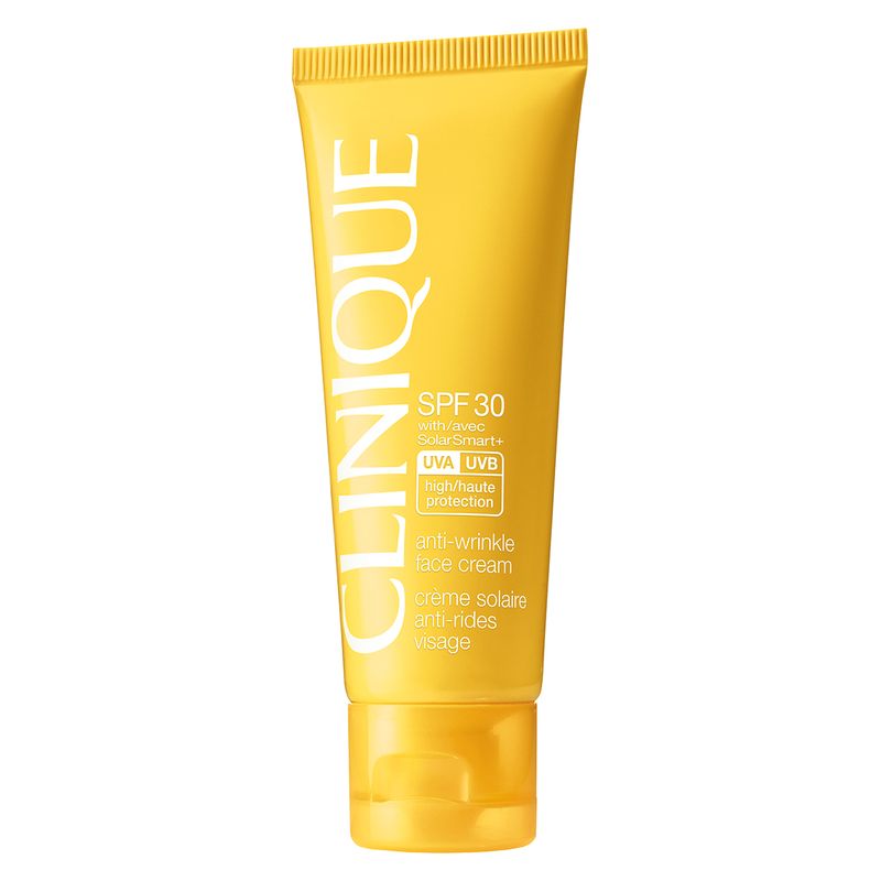 Clinique Anti-Wrinkle Face Cream Spf 30