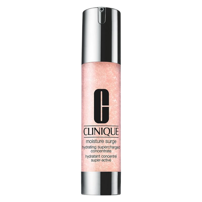 Clinique Moisture Sourge Hydrating Supercharged Concentrate