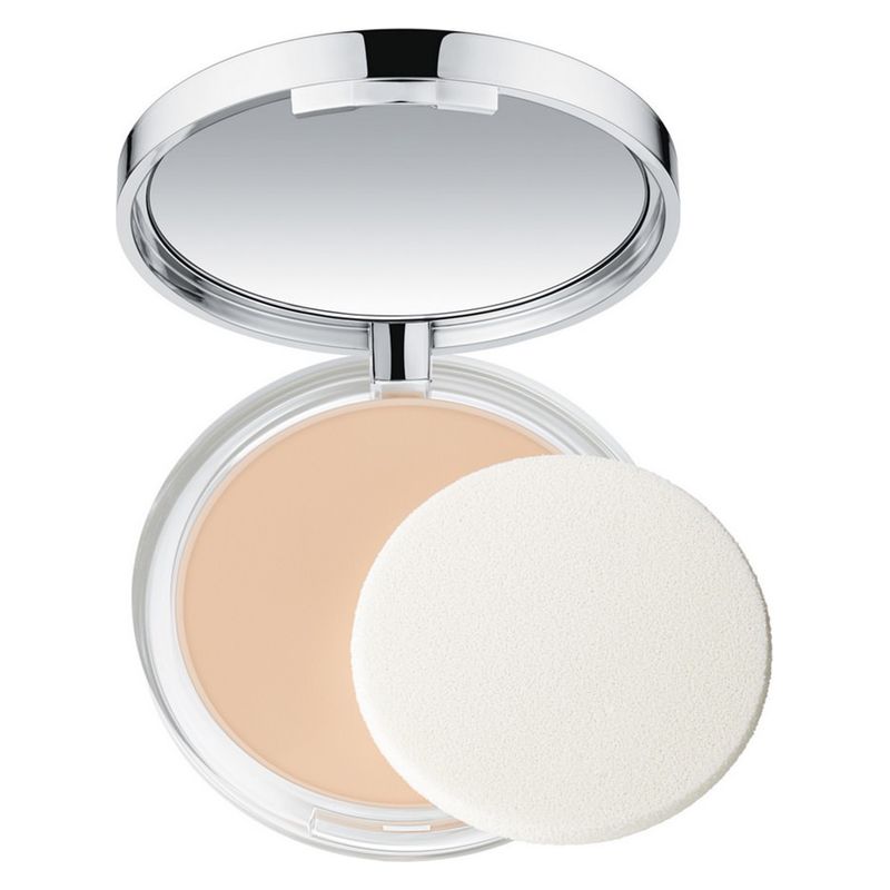 Clinique Almost Powder Spf 15