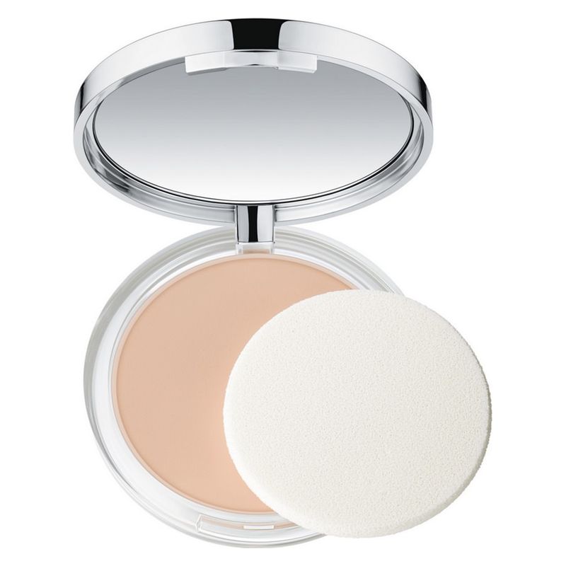 Clinique Almost Powder Spf 15