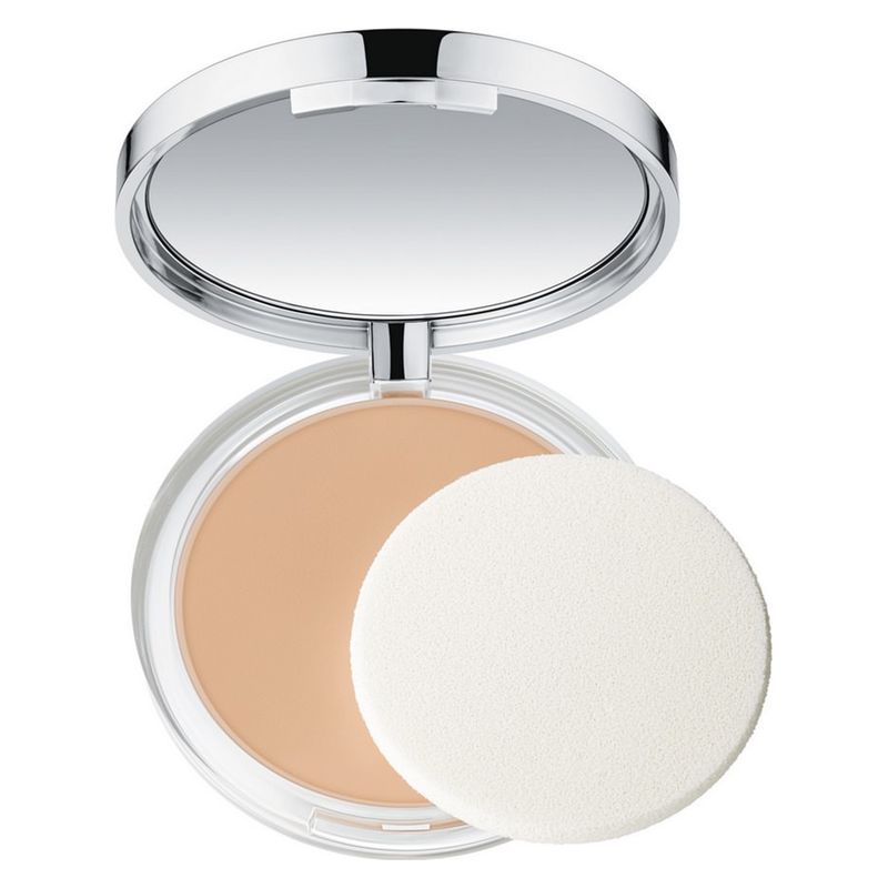 Clinique Almost Powder Spf 15