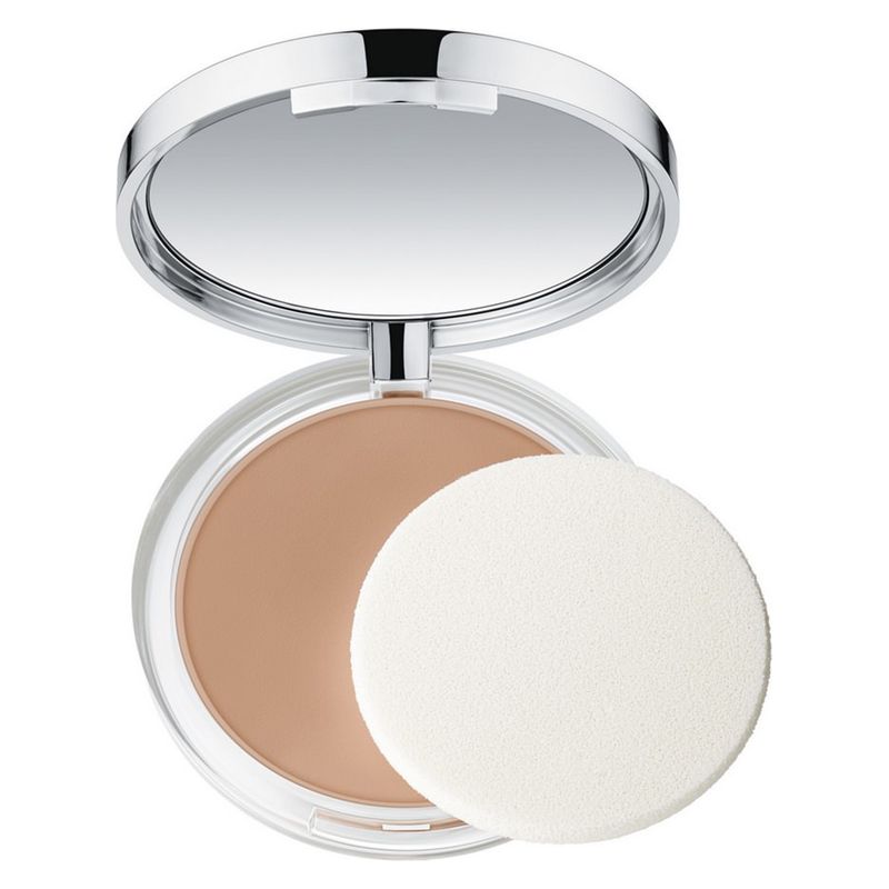 Clinique Almost Powder Spf 15