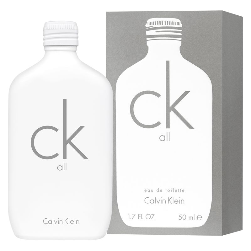 Calvin Klein All Eau De Toilette