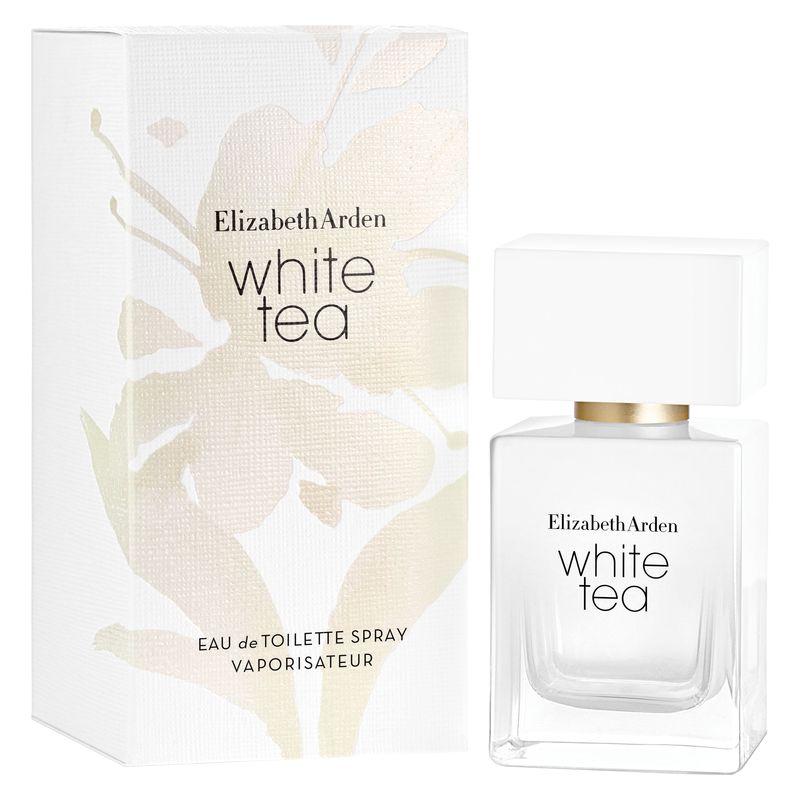 Elizabeth Arden White Tea Eau de Toilette