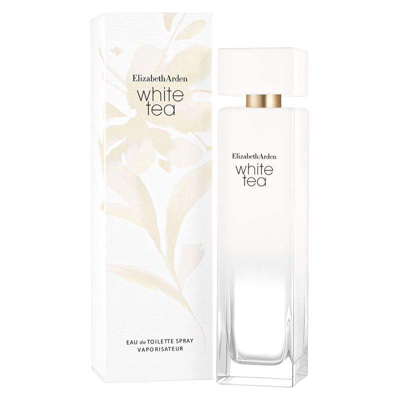 Elizabeth Arden - White Tea Eau de Toilette Elizabeth Arden - White Tea Eau de Toilette