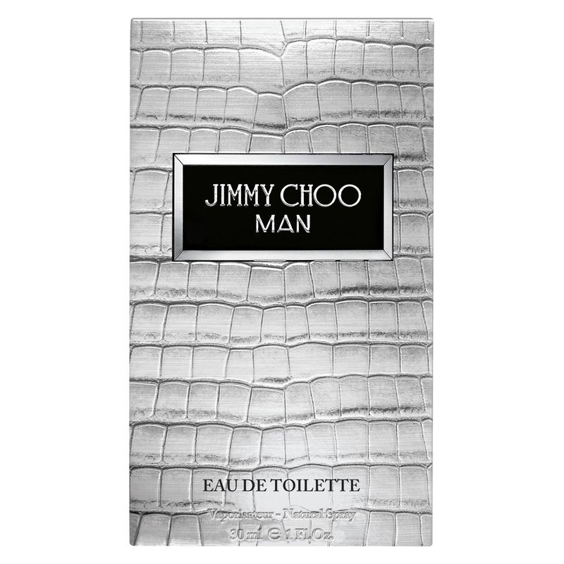 Jimmy Choo Man Eau De Toilette