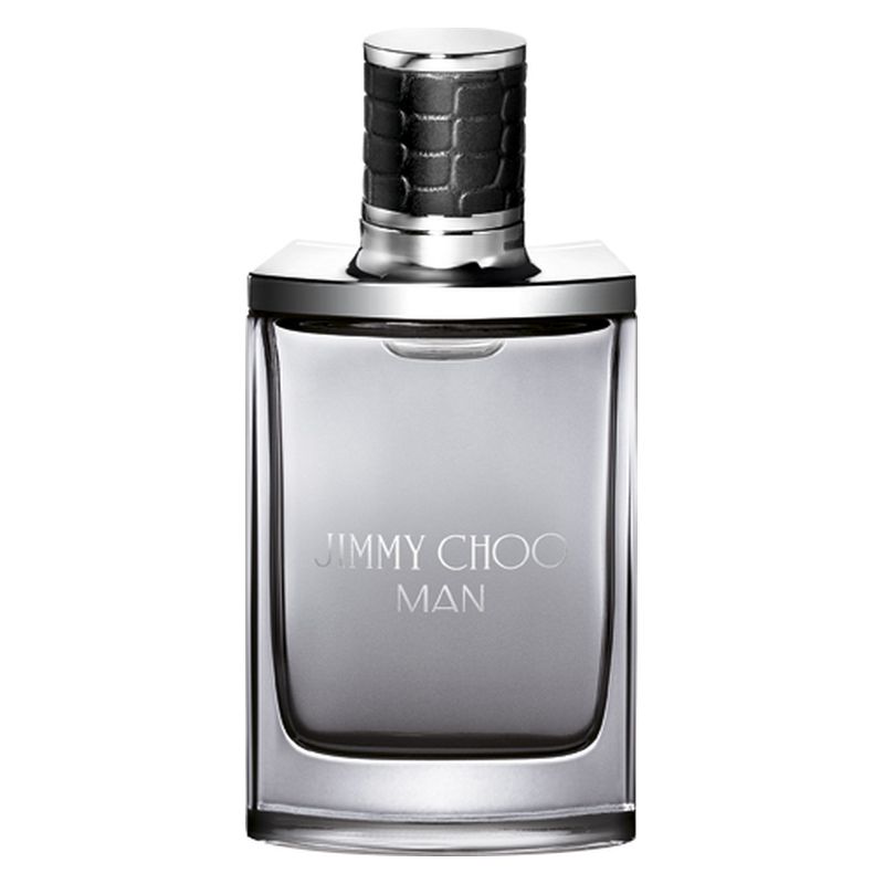Jimmy Choo Man Eau De Toilette