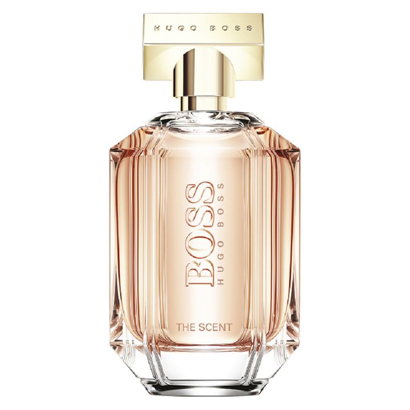 Hugo Boss The Scent For Her Eau De Parfum