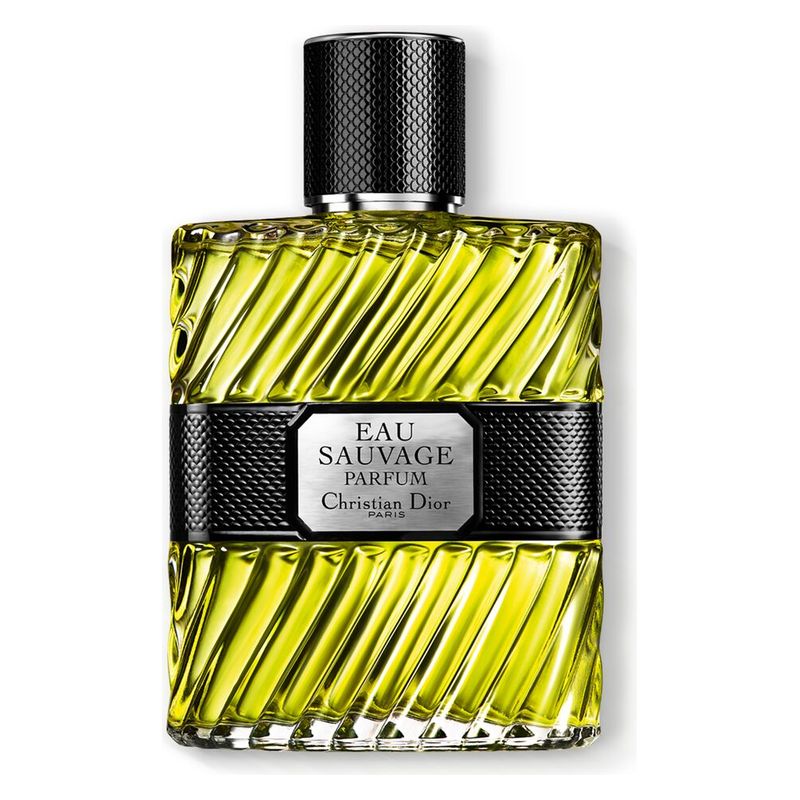 DIOR Eau Sauvage Parfum