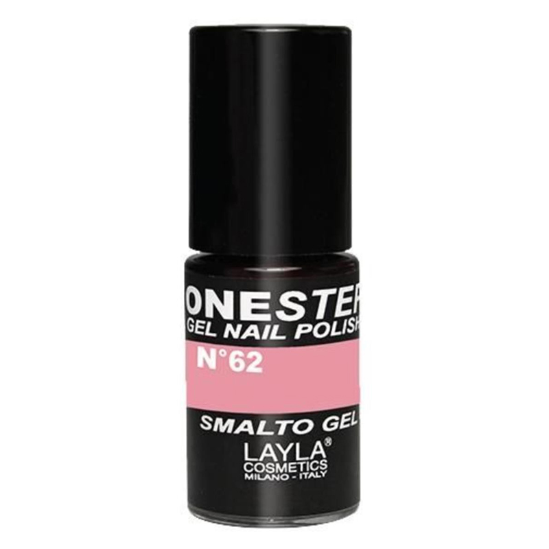Layla One Step Gel Nail Polish