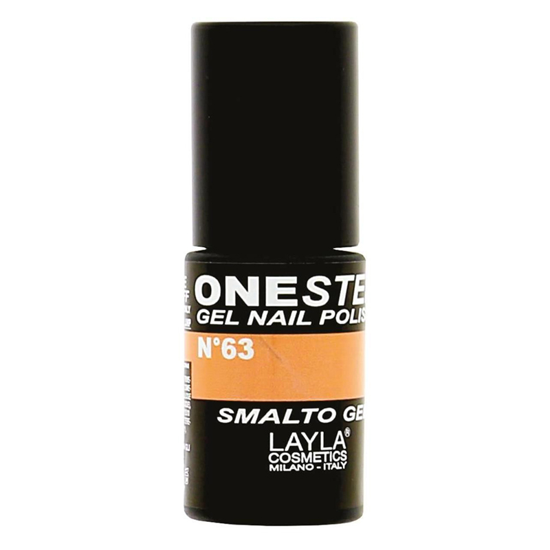 Layla One Step Gel Nail Polish