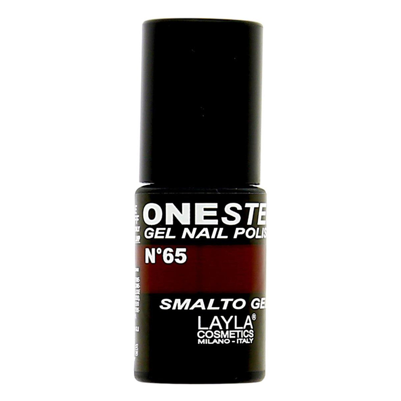 Layla One Step Gel Nail Polish