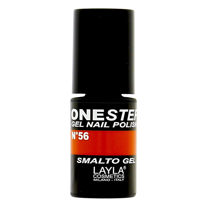 Layla One Step Gel Nail Polish