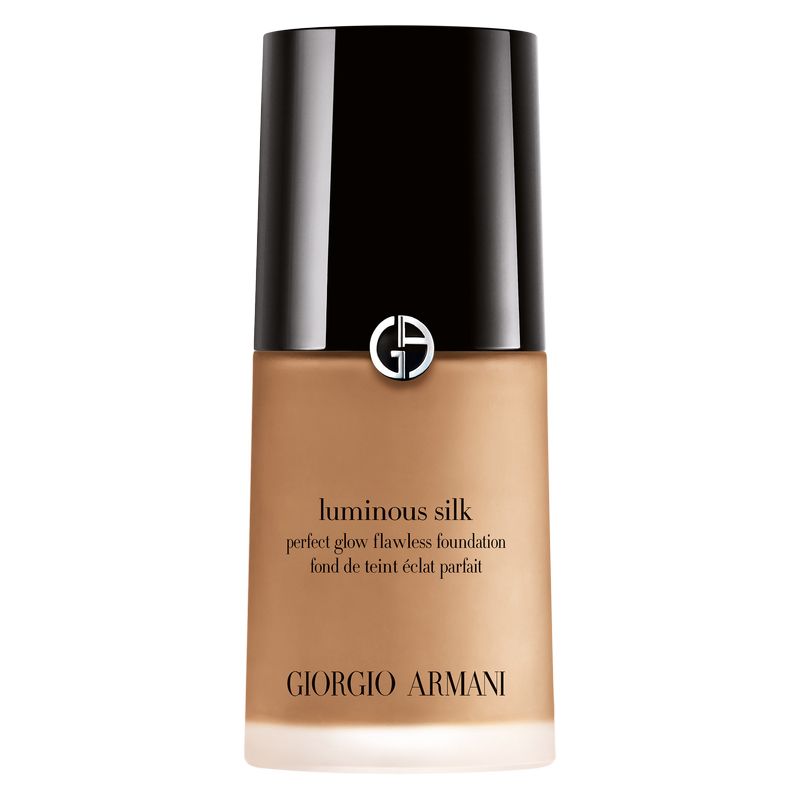 Armani Luminous Silk Foundation