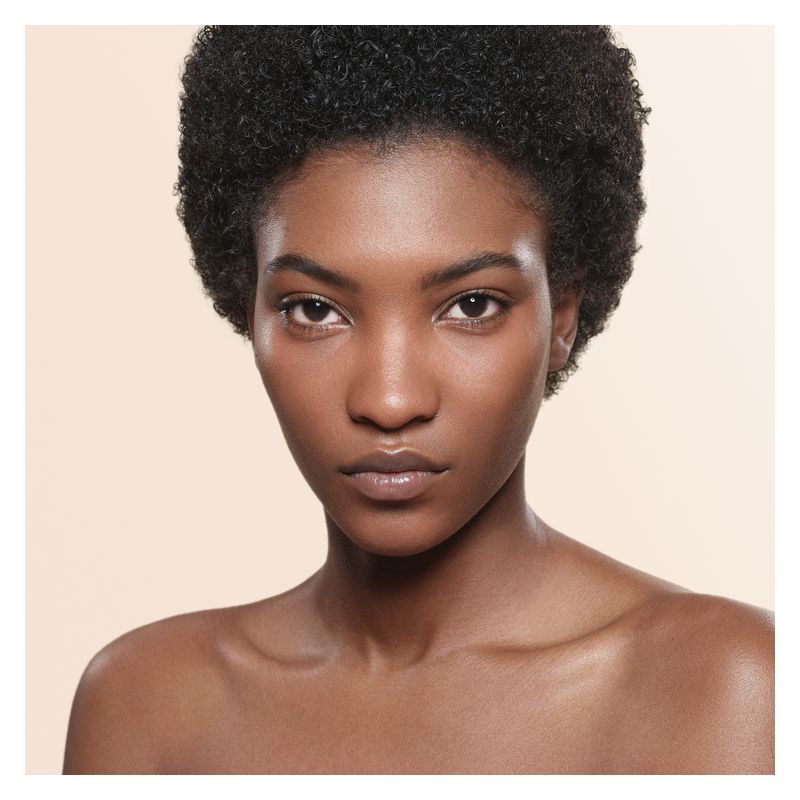 Armani Luminous Silk Foundation, Fondotinta Fluido Donna, 30 ml, Colore 10 Deep Golden, Effetto Seta Luminoso, Coprenza Media Modulabile e Idratante