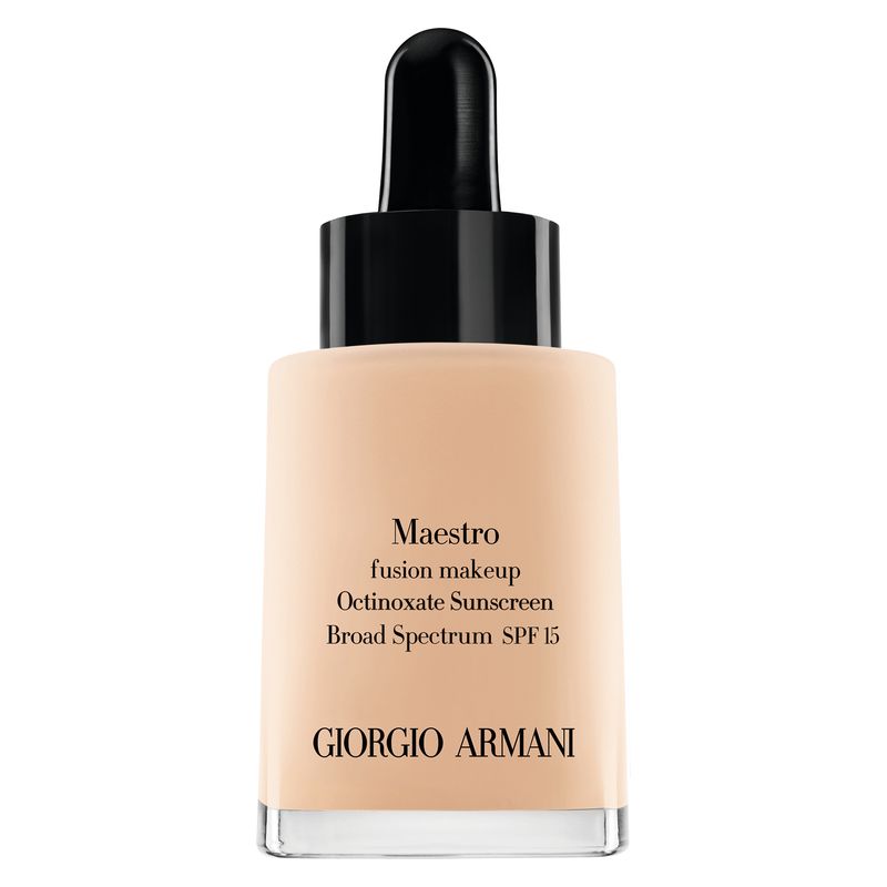 Armani Maestro Fusion Make Up