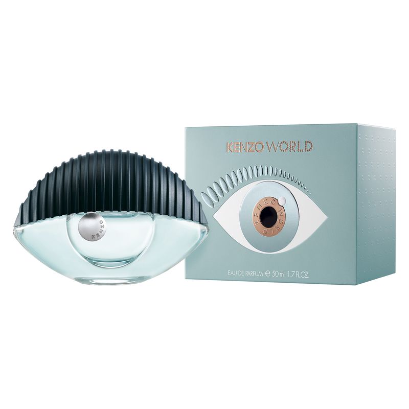 Kenzo - World Eau De Parfum Kenzo - World Eau De Parfum