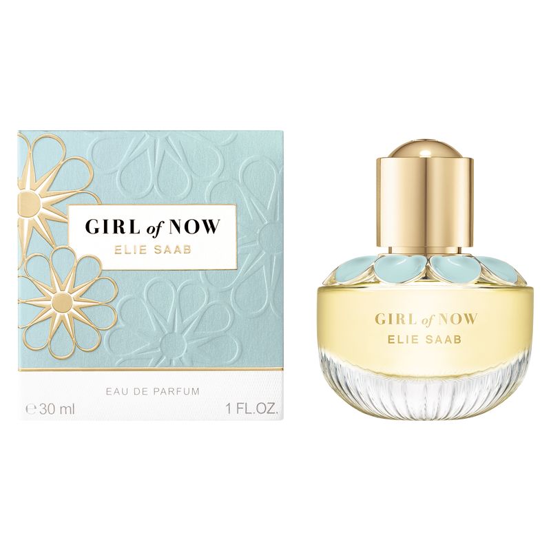 Elie Saab Girl of Now Eau de Parfum