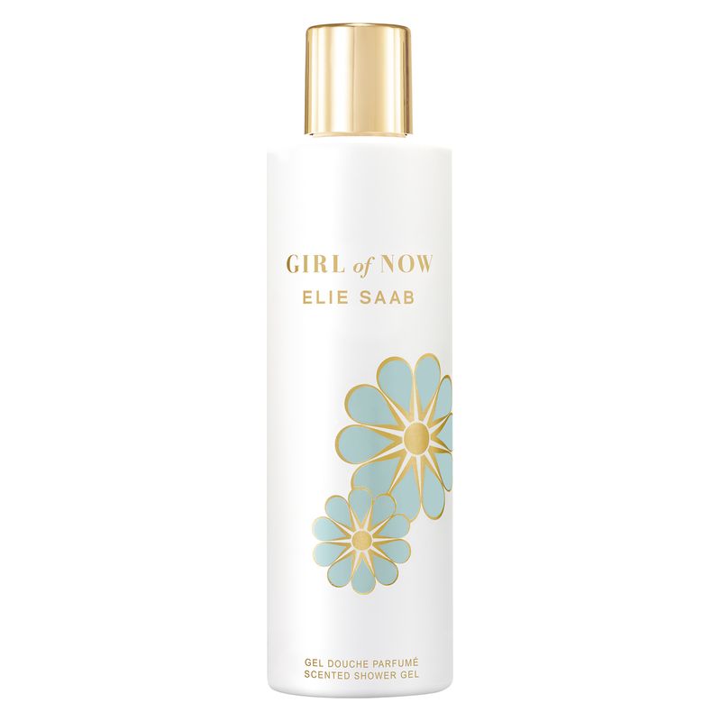 Elie Saab Girl of Now Shower Gel