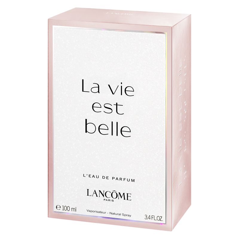 Lancome La Vie Est Belle Eau De Parfum