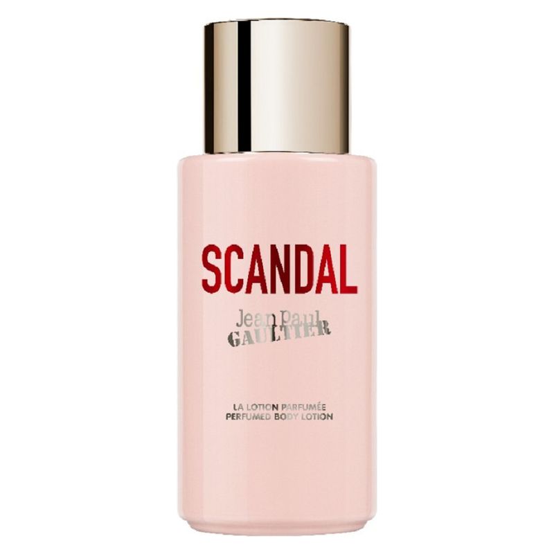 Jean Paul Gaultier Scandal Perfumed Body Lotion